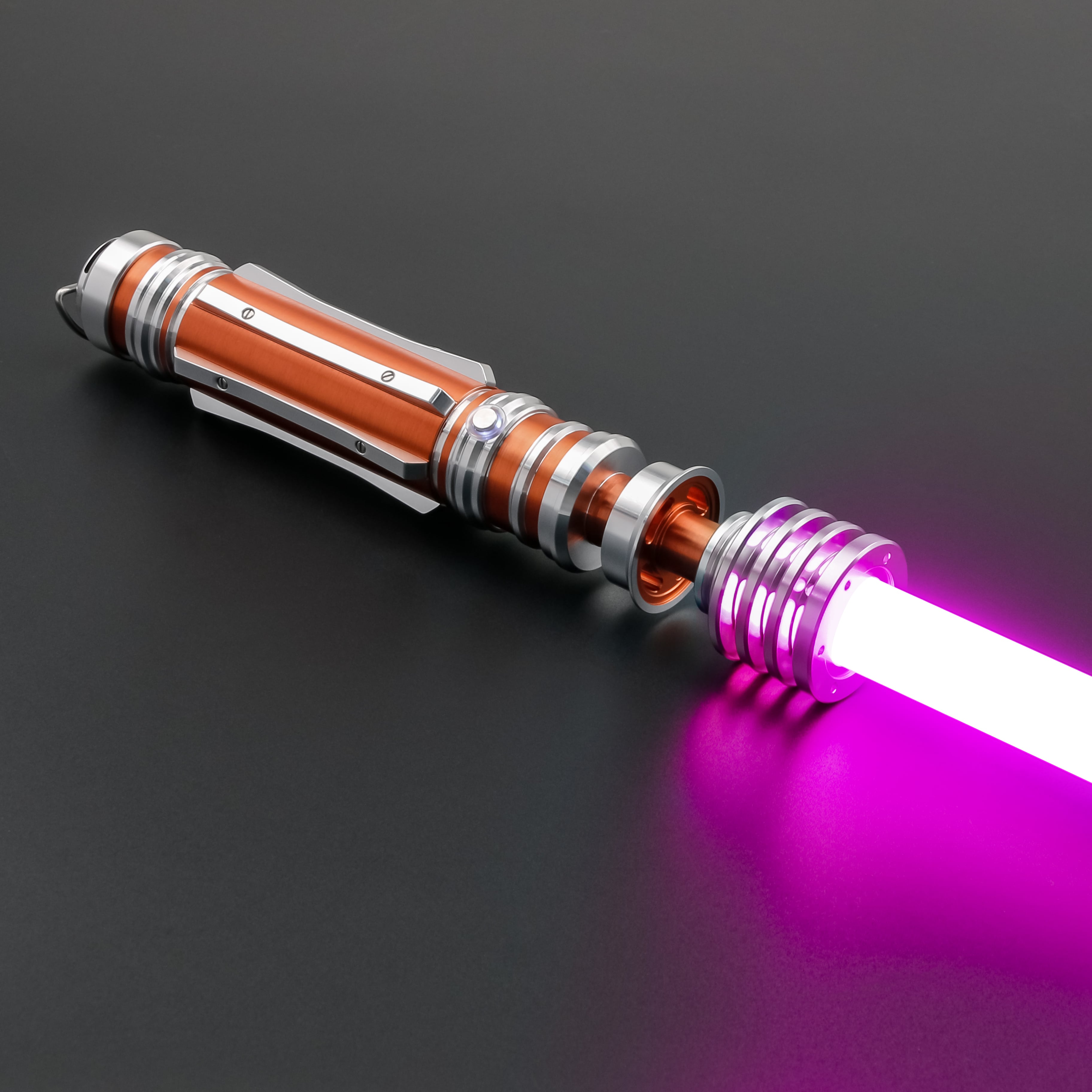 Princess Leia SE Lightsaber | Timeblade Guild