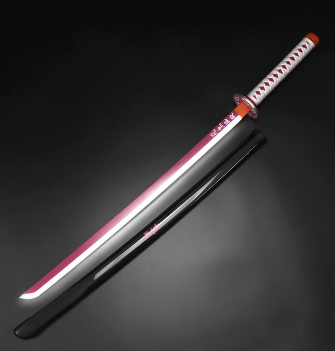 Kanao's Sword - The Flower Breathing | Timeblade Guild